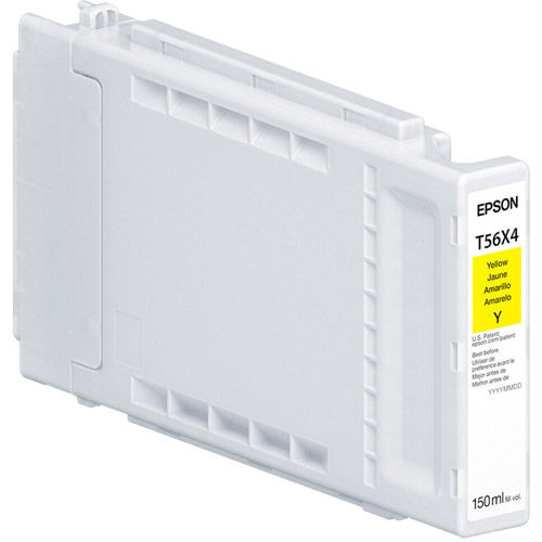 T56X420 Yellow Ink Cartridge 150ml for SC P7370/P9370