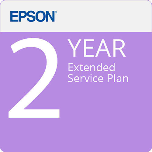2-Year Point of Sale - Extended Service Plan - On-Site - Max. Purchase (2) plans: P7370 Series