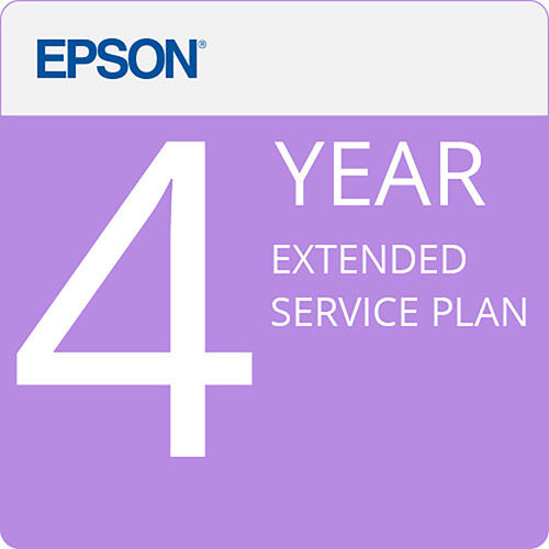 4-Year Point of Sale - Extended Service Plan - On-Site - Max. Purchase (1) plans: P7370 Series