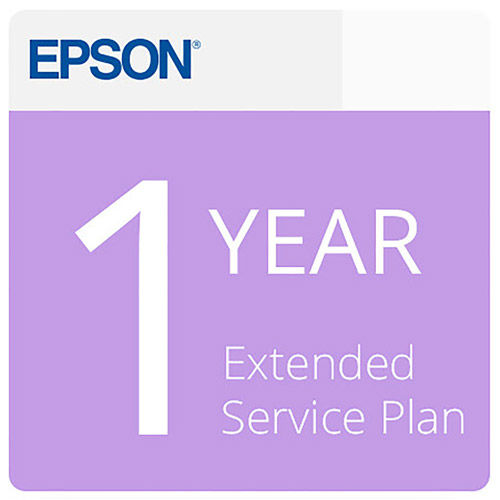 1-Year Point of Sale - Extended Service Plan - On-Site - Max. Purchase (4) plans: P9370 Series