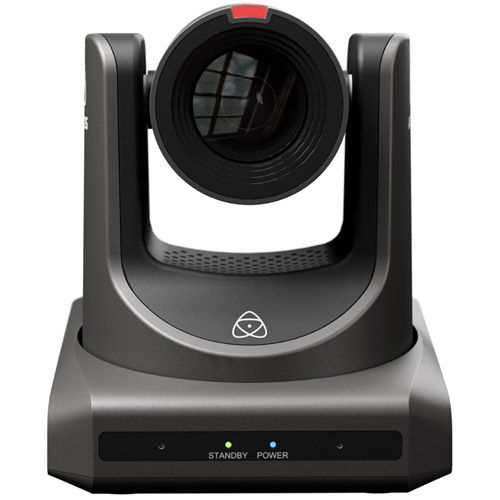 A-Eye 4K-12X - PTZ Camera