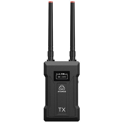 Wireless Video , Transmitter only