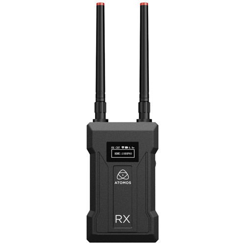 Wireless Video , Receiver only