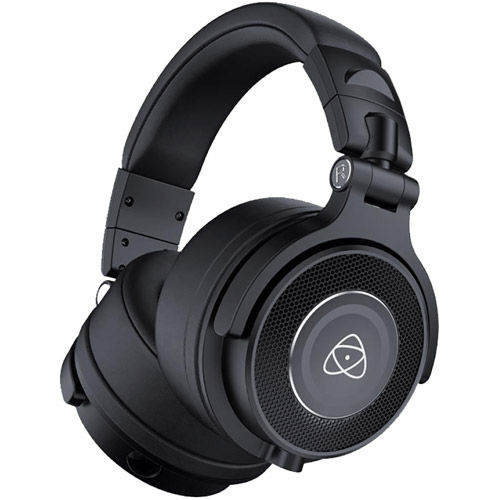 StudioSonic Production Headphones