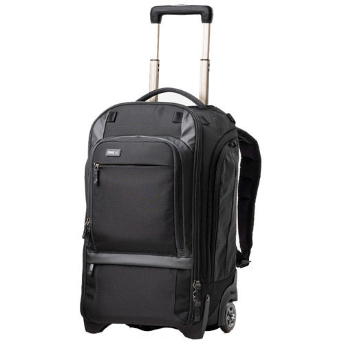 Walker Pro Rolling Backpack
