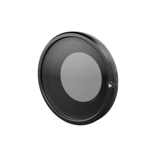 Magnetic Variable ND Filter for FUJIFILM X half (Black, 1- to 5-Stop)