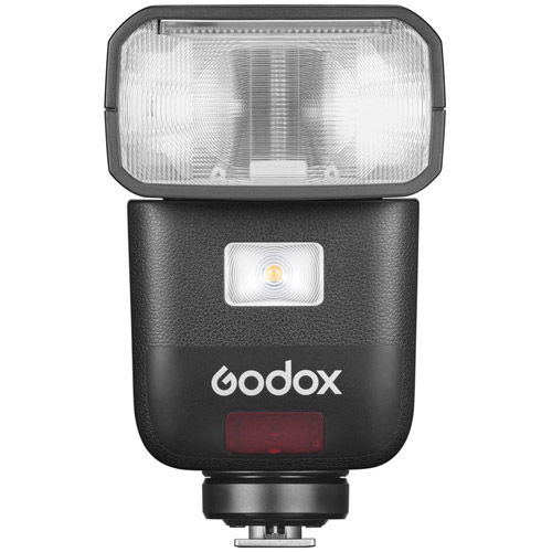 V480 S TTL On-Camera Flash for Sony