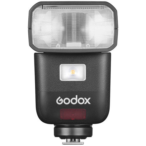 V480 N TTL On-Camera Flash for Nikon