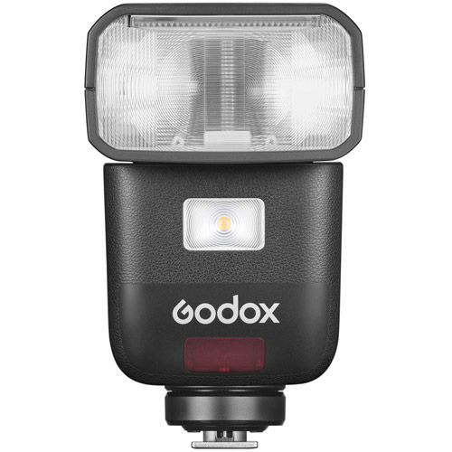 V480 O TTL On-Camera Flash for Olympus