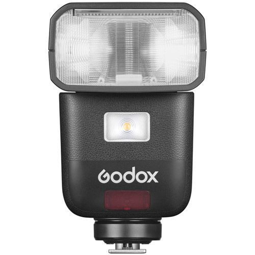 V480 F TTL On-Camera Flash for FUJIFILM