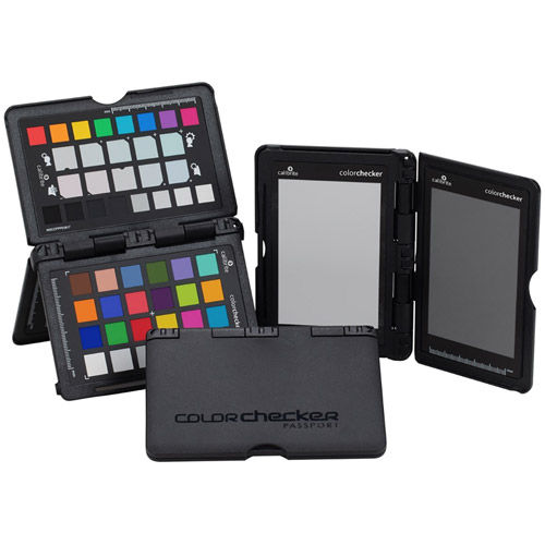 ColorChecker Passport Photo 2