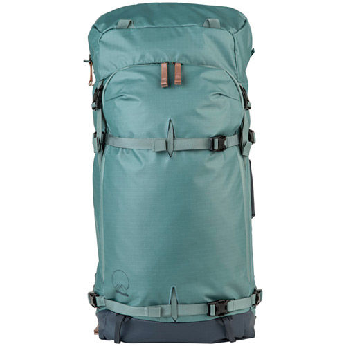 Explore 60 Backpack - Sea Pine