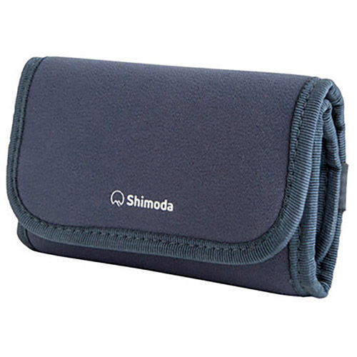 Memory Card Wallet