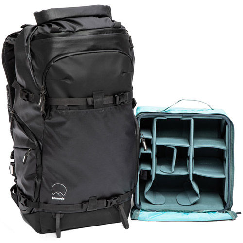 Action X50 Starter Kit Black