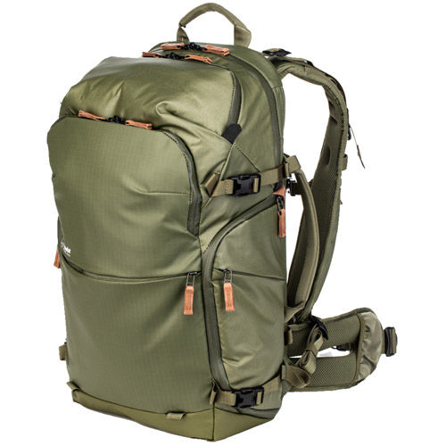 Explore V2 30 Backpack - Army Green