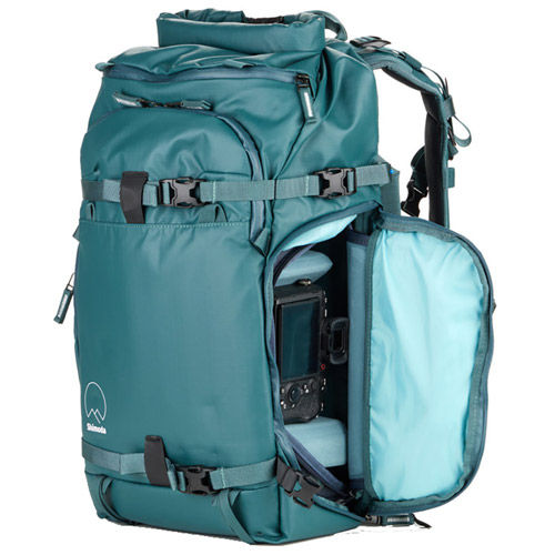 Action X25 v2 Women's Starter Kit with Small Mirrorless Core Unit