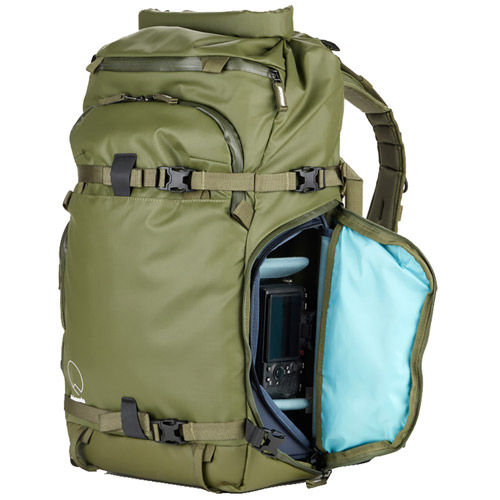 Action X30 v2 Starter Kit (Med ML CU) - Ar