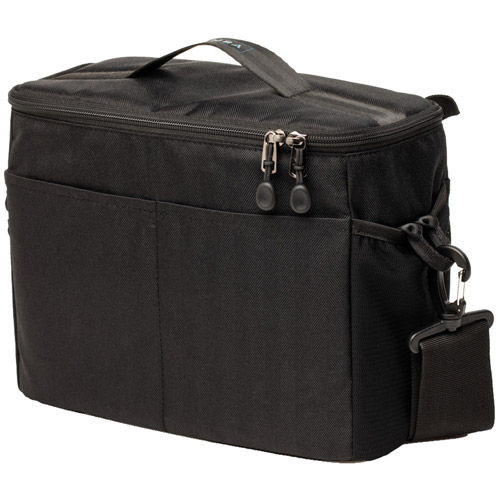 BYOB 10 Camera Bag Insert (Black)