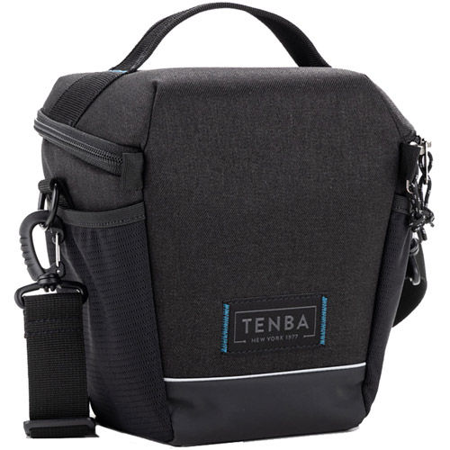 Skyline v2 8 Top Load Black