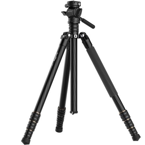 CT150 Travel Video Tripod Kit