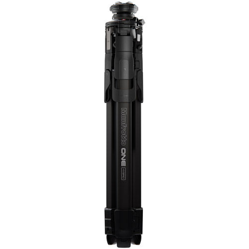 ONE Aluminum Hybrid Tripod