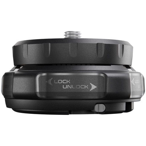 Xchange for ONE Hybrid Tripod