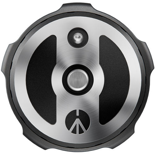 Xchange Plate for ONE Hybrid Tripod