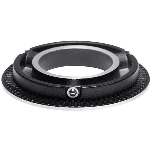 Xchange 60mm Flat Base Adapter for ONE Hybrid Tripod
