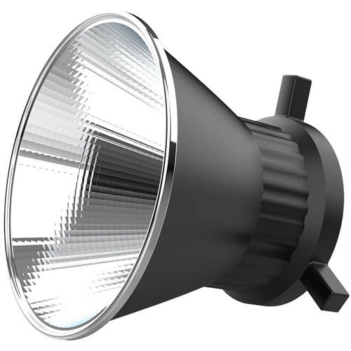 COB 60 Bowens Mount Mini Reflector
