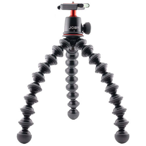 GorillaPod 3K Kit MII