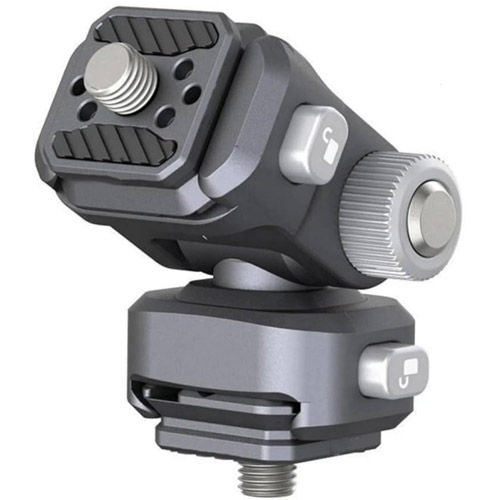 L-Shape Mount Plate for Nikon Z 6III