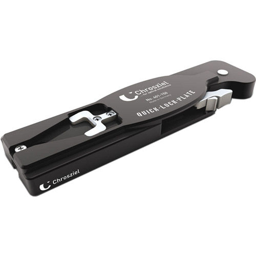 QuickLock Tripod Plate