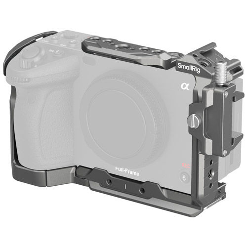 HawkLock Quick Release Cage Kit for Sony FX3/ FX30