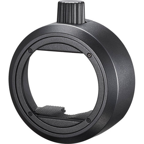 SR-2 Round Head Accessories Adapter