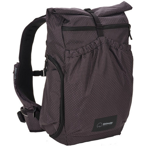 Side Lite 22 Starter Kit - Black/White