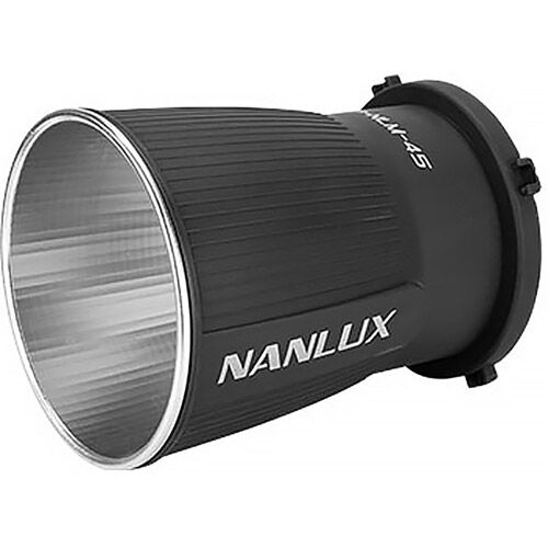 NL Mount 45 Deg Reflector for Evoke 2400