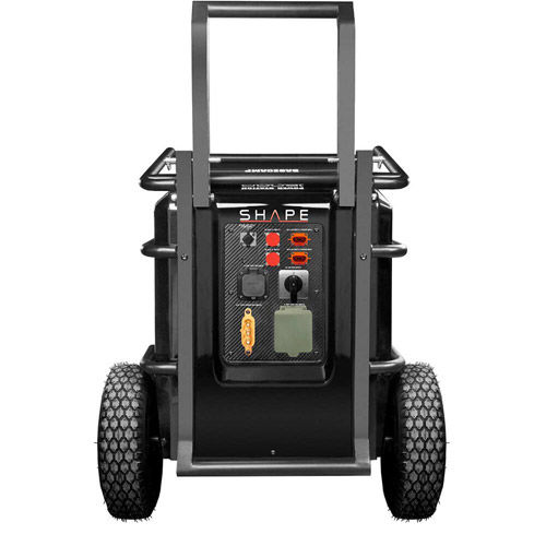 Power Station 15000 BASECAMP