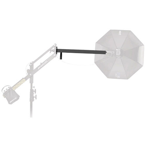 Extension Arm for Easy Boom (28")