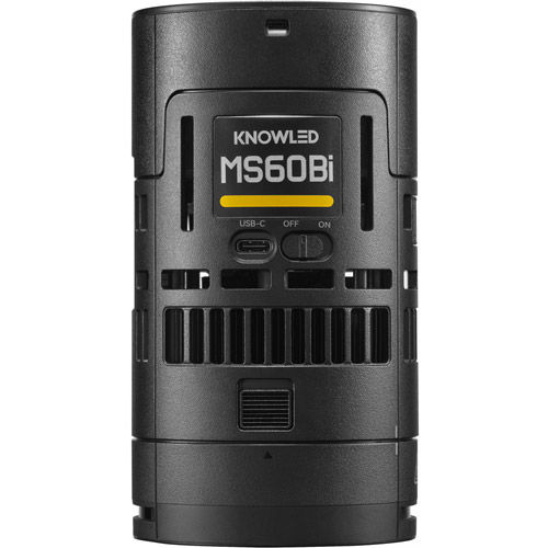 Knowled MS60BI 2-Light Kit