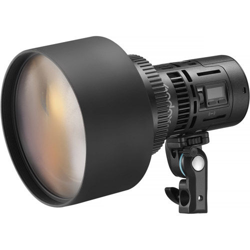 DL5 Lite Parallel Beam Booster for MS60