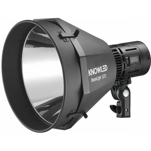 S20 BeamLight Reflector for MS60 Lights