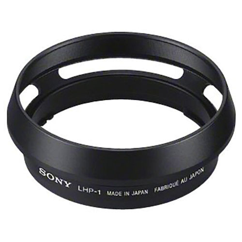 LHP1B Lens Hood for RX1R III