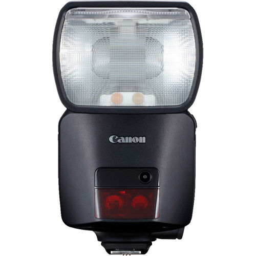 Speedlite EL-1 Version 2