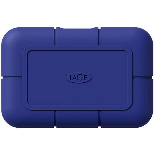 4TB Rugged SSD Pro5 Thunderbolt 5 External SSD