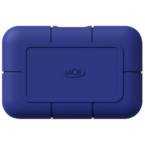 2TB Rugged SSD Pro5 Thunderbolt 5 External SSD