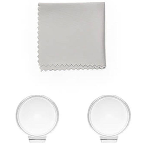 Osmo 360 Transparent Lens Protectors