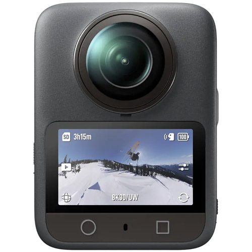 Osmo 360 Standard Combo