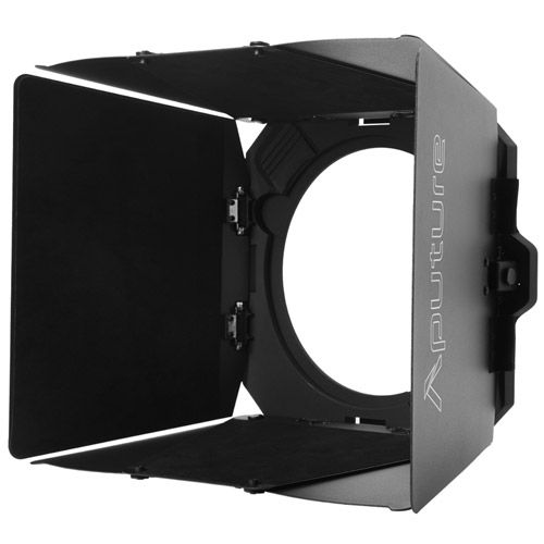CF7 Fresnel and Barn Doors Kit