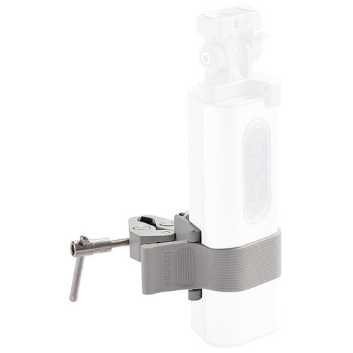 Peak Light Stand Clamp