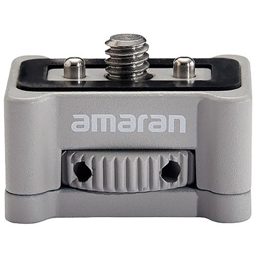 Ace E-Lock Adapter 1/4in & 3/8in Screw Compatible